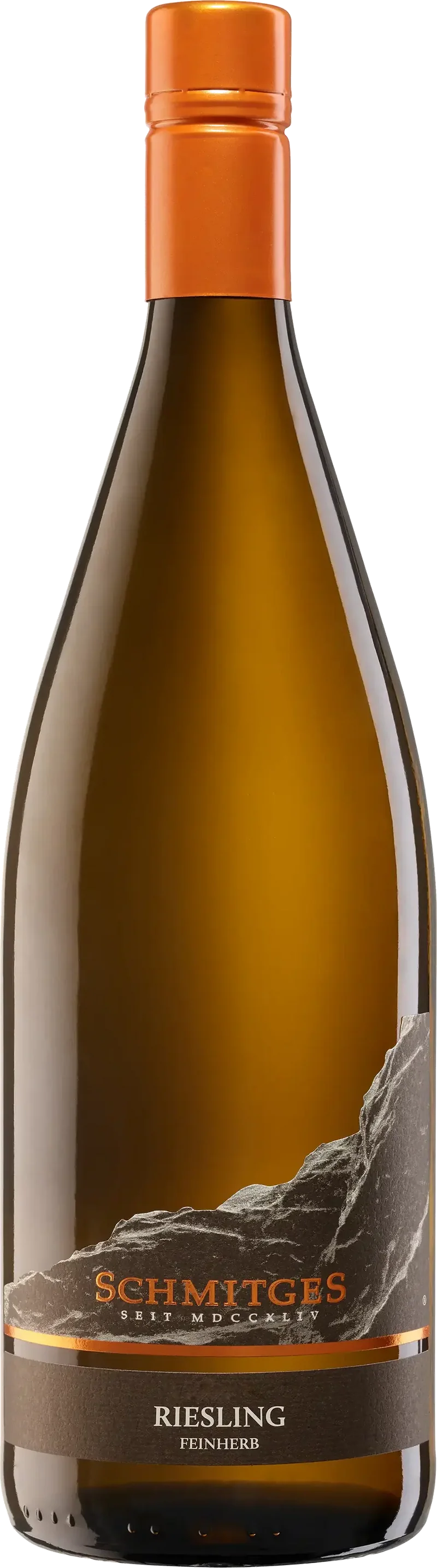 Schmitges Riesling feinherb 1,0L