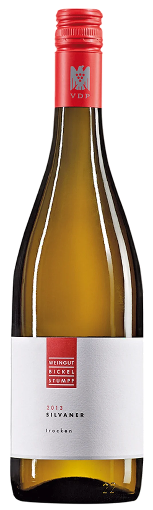 Bickel-Stumpf Silvaner