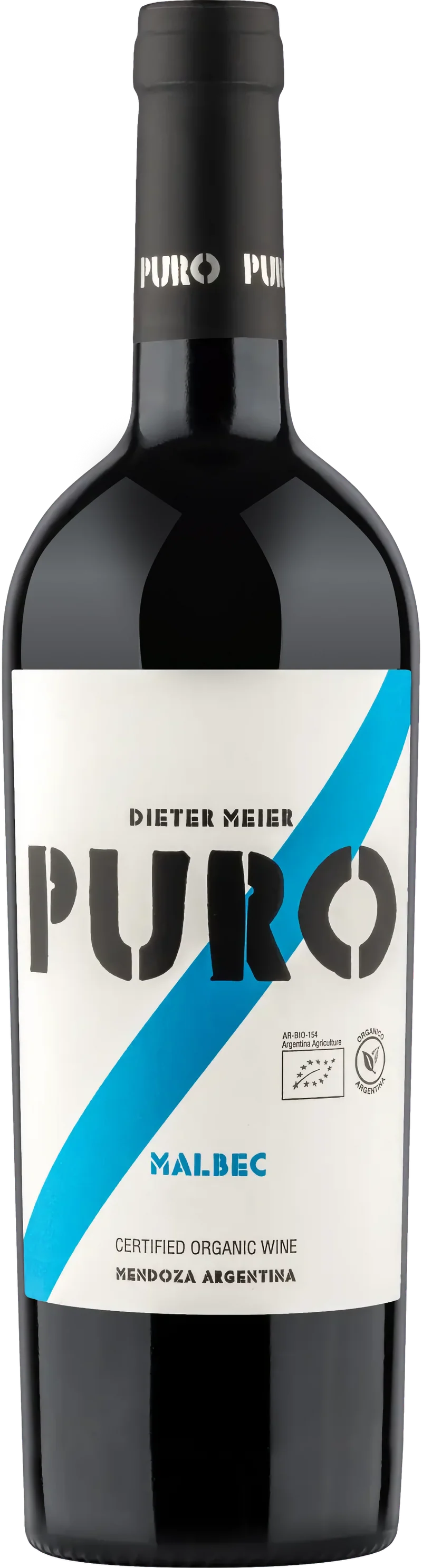 Puro Malbec