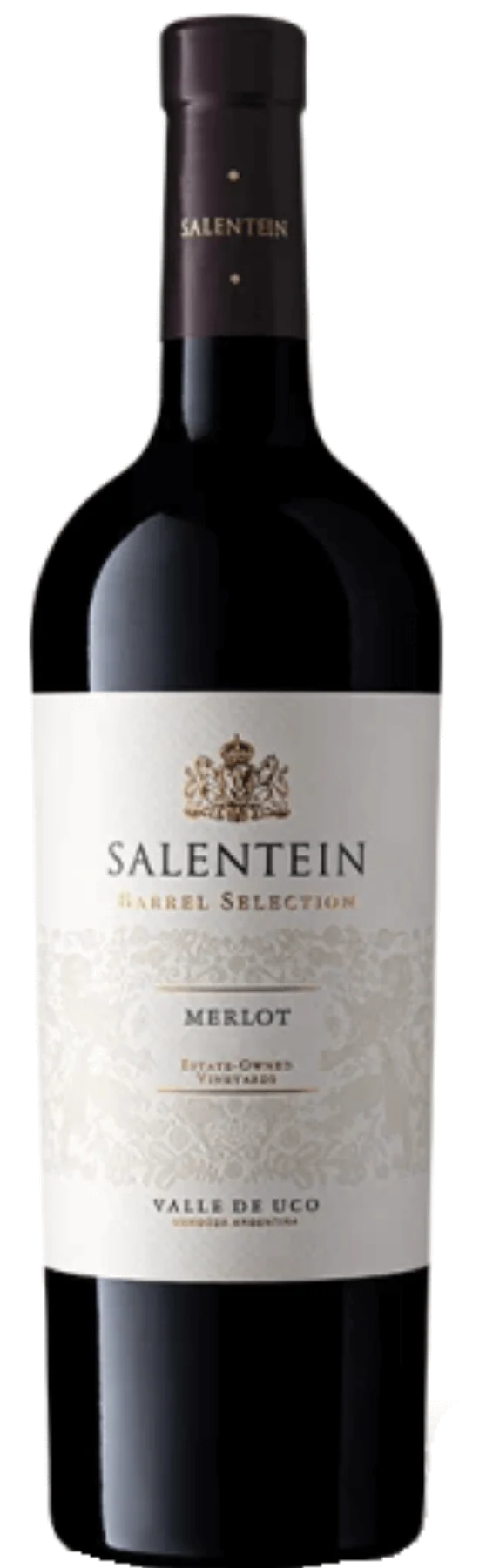 Salentein Barrel Selection Merlot