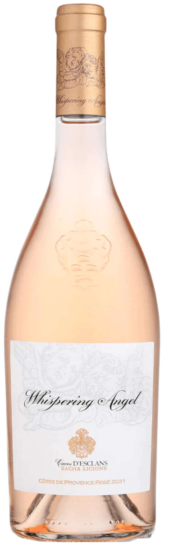 Whispering Angel Rosé