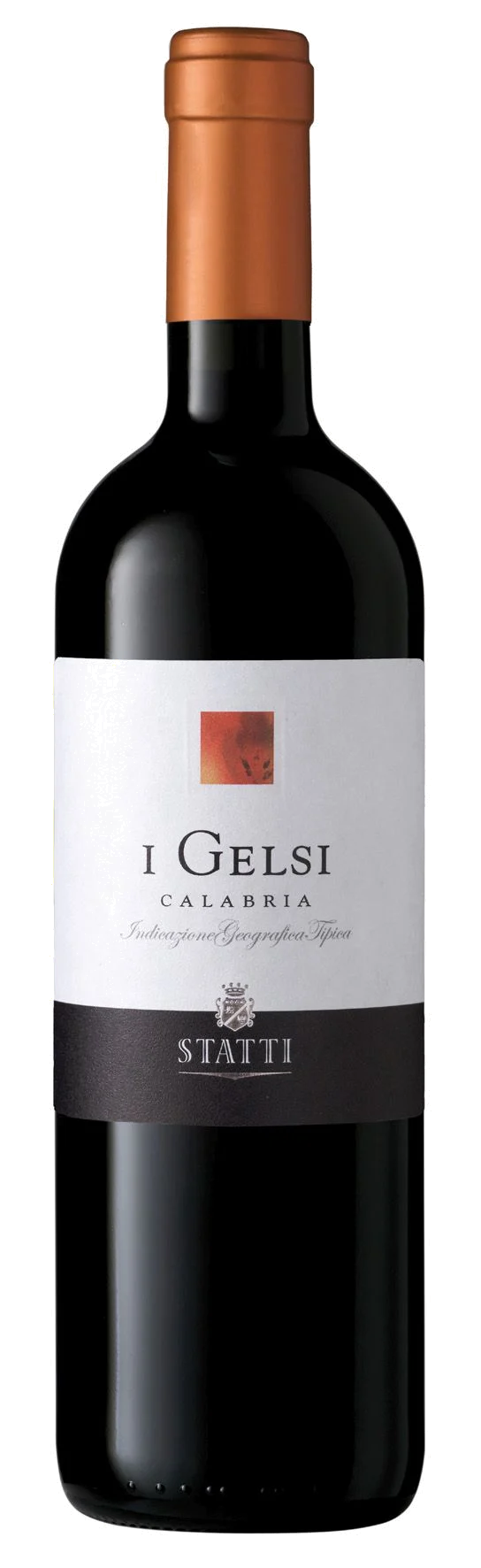 I Gelsi Rosso Calabria IGT