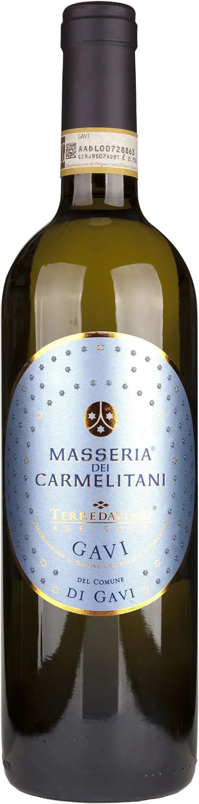 Masseria dei Carmelitani Gavi del Comune di Gavi