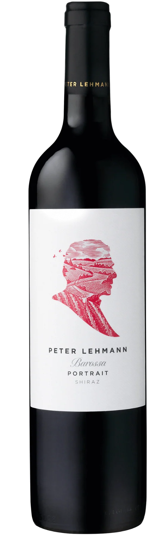 Peter Lehmann The Barossan Shiraz
