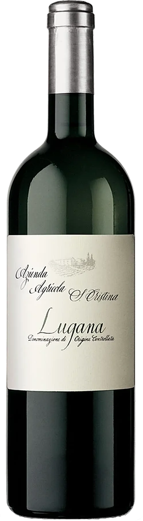 Santa Cristina Lugana