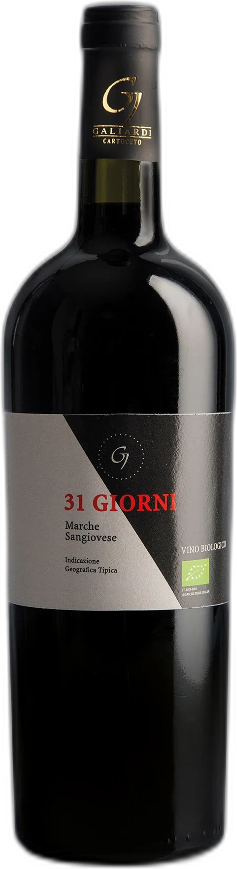 31 Giorni Marche Rosso IGT