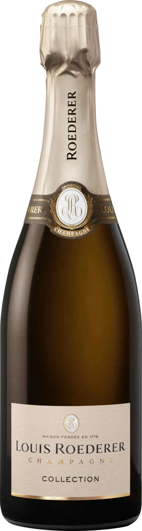 Champagne Roederer Brut Collection 246