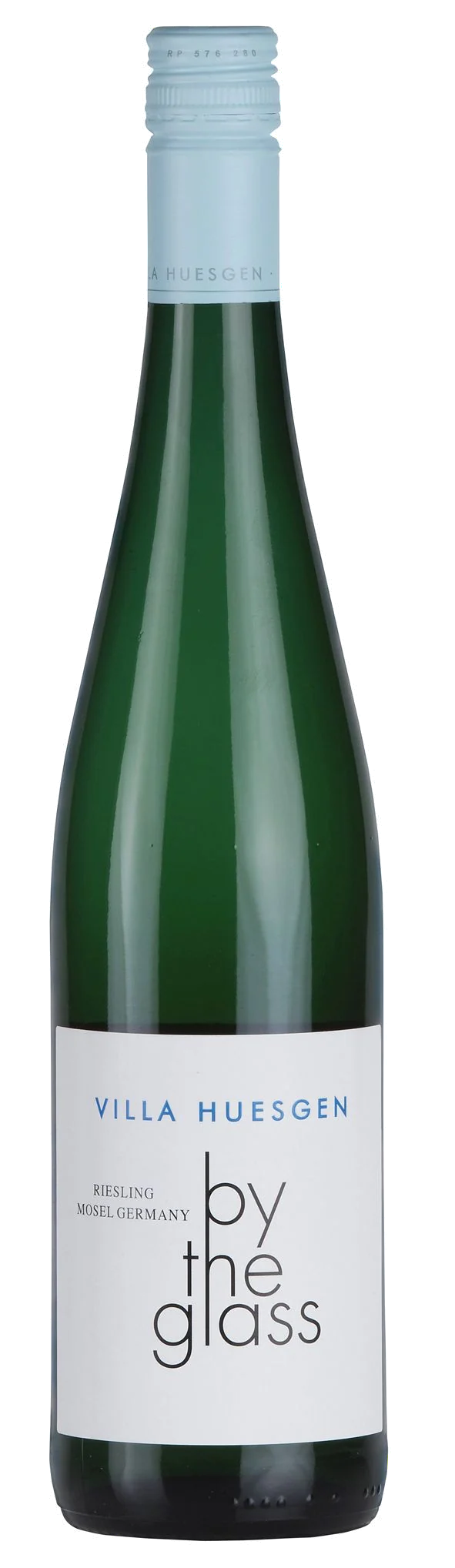 Villa Huesgen Riesling by the glass