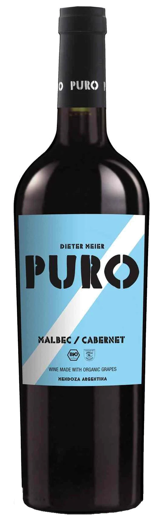 Puro Malbec Cabernet Sauvignon