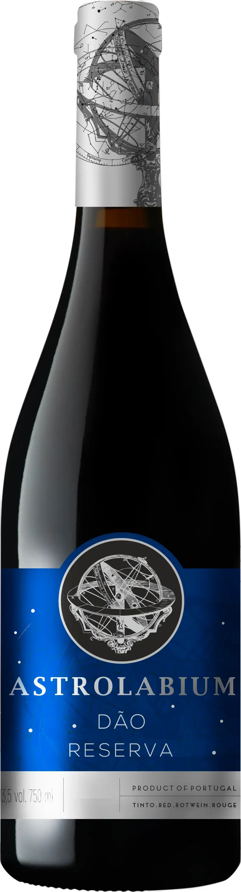 Astrolabium Tinto Reserva Dao DOC