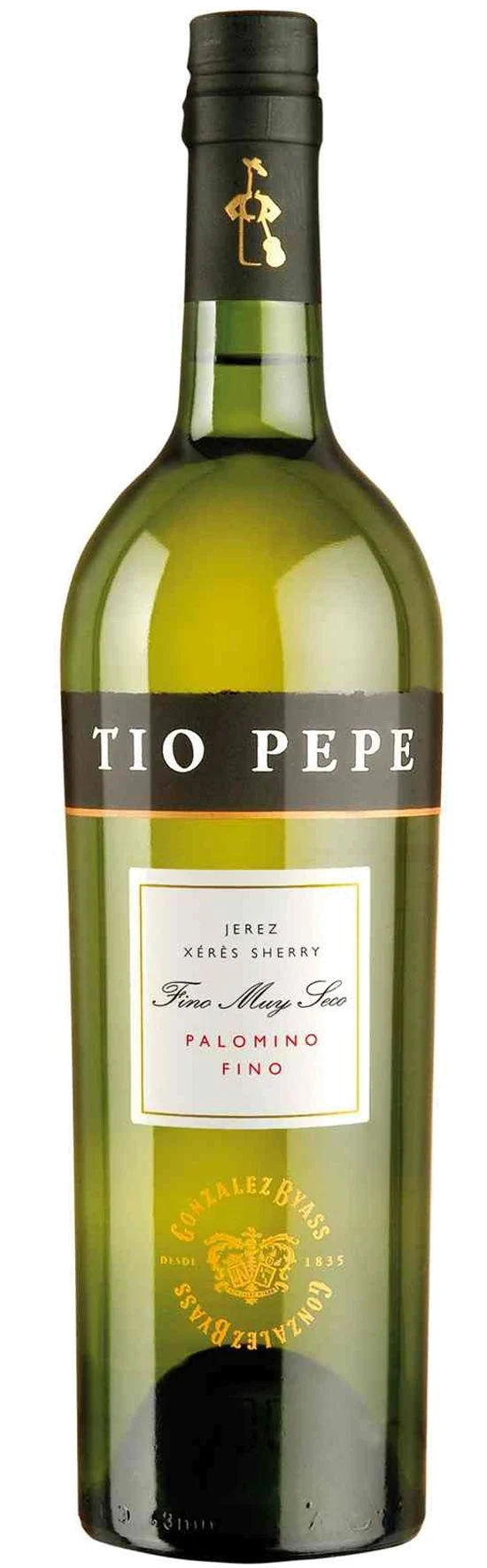 Tio Pepe Palomino Fino