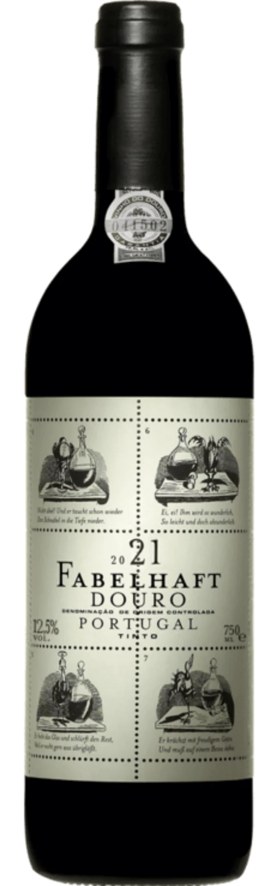 Niepoort Fabelhaft Douro DO