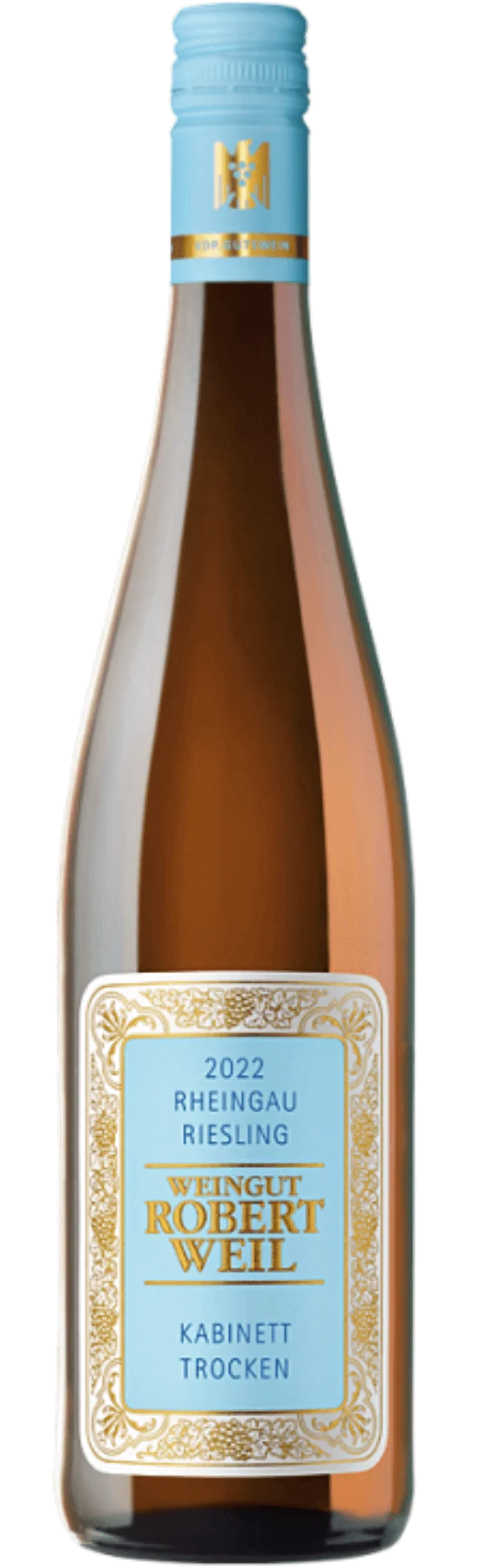 Robert Weil Rheingau Riesling Kabinett trocken
