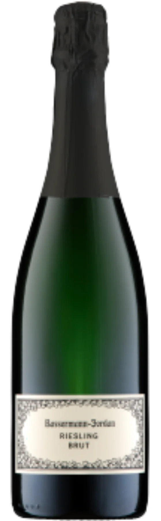 Bassermann-Jordan Riesling Brut Deutscher Sekt