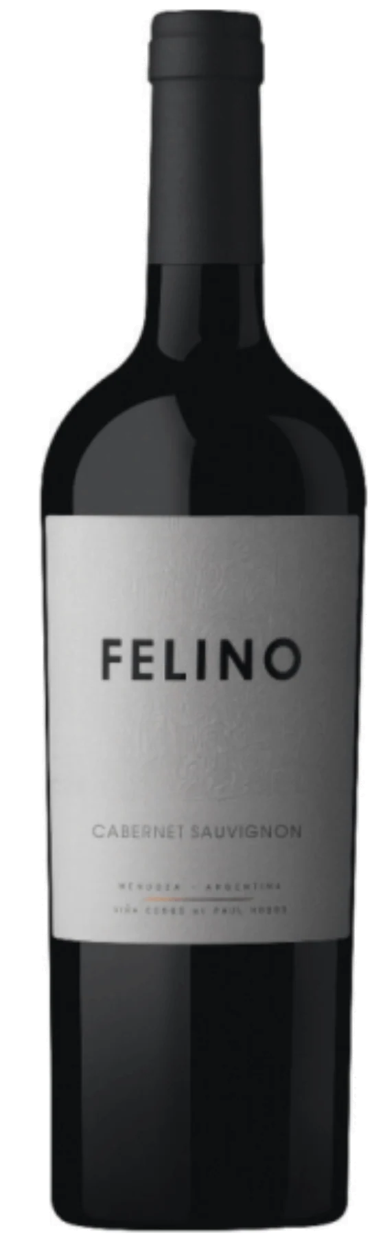 Vina Cobos Felino Cabernet Sauvignon