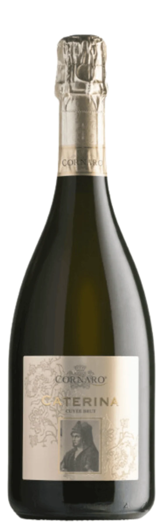 Cornaro Caterina Spumante Cuvee Brut