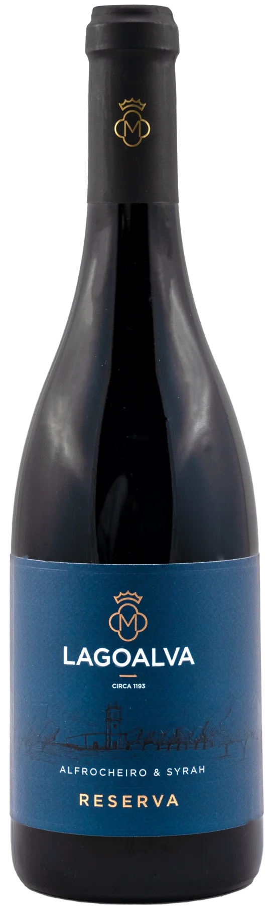 Lagoalva Reserva