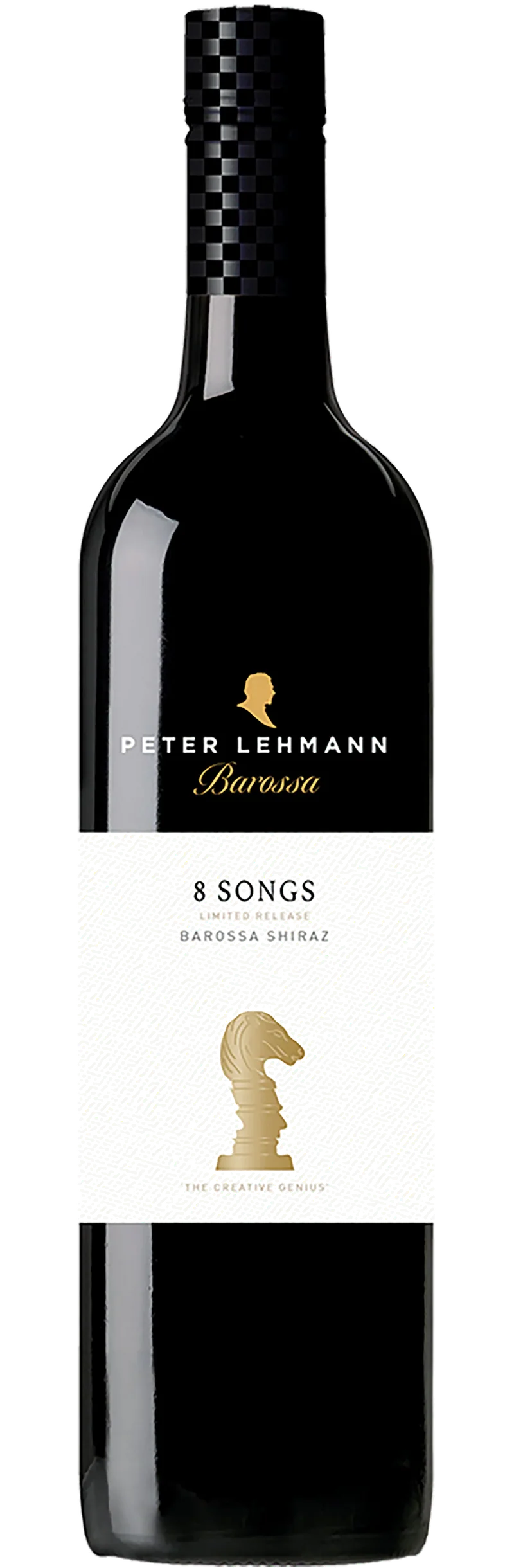 Peter Lehmann Eight Songs Shiraz