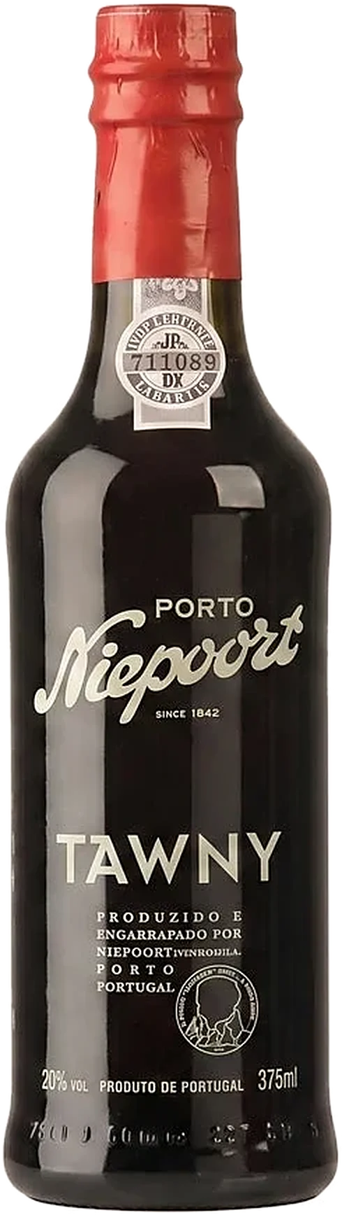 Niepoort Tawny Port Junior 3 Years 0,375L