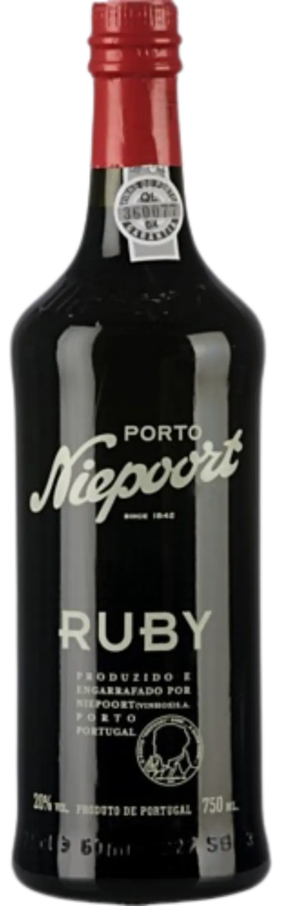 Niepoort Ruby Port
