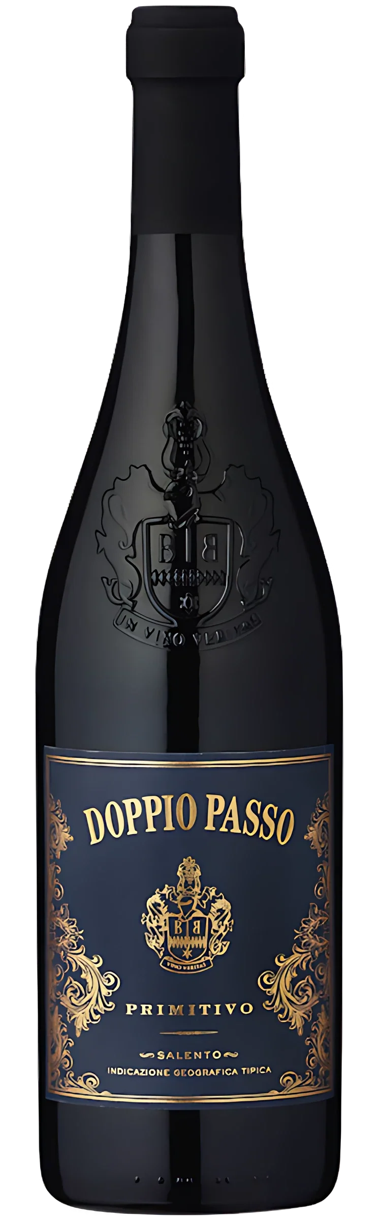 Doppio Passo Primitivo
