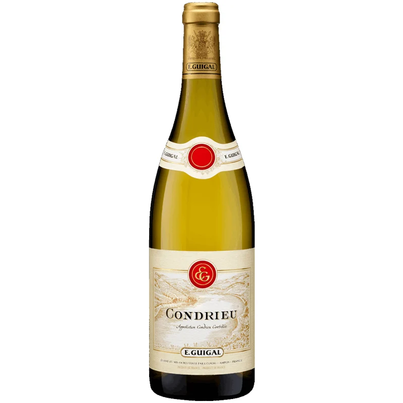 E. Guigal Condrieu AOC 2019