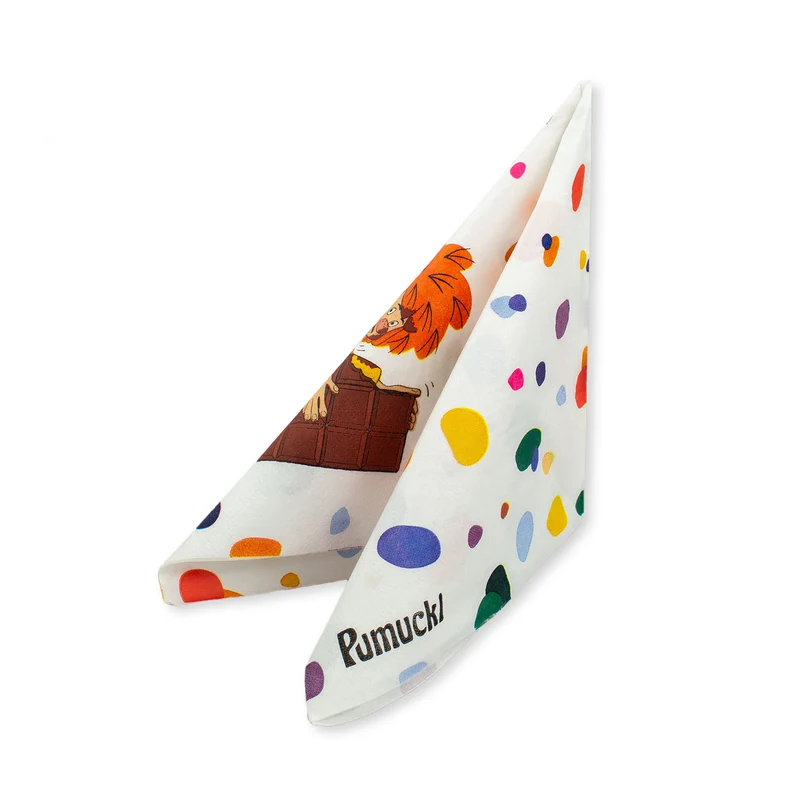 ®Pumuckl Partyset für den Kindergeburtstag