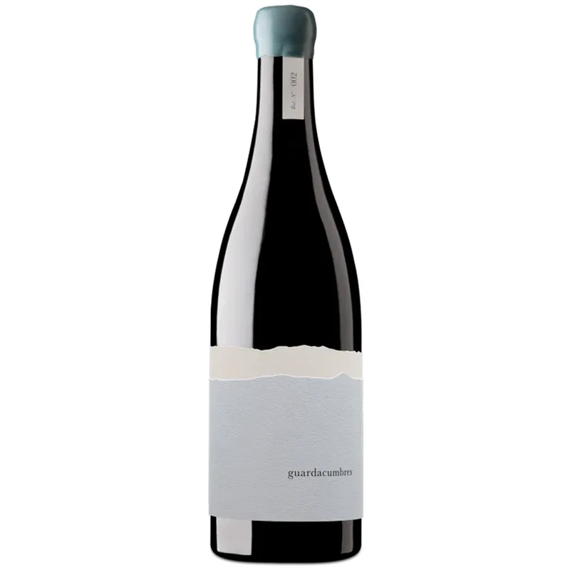 Guardacumbres Tinto Rioja DOCa 2022