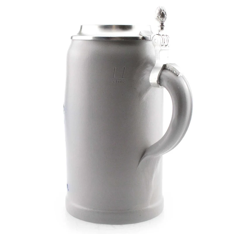PREMIUM Bierkrug "Bayernwappen"