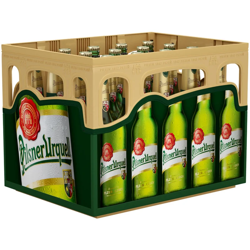 Pilsner Urquell 20x 0,5 Liter (MEHRWEG)