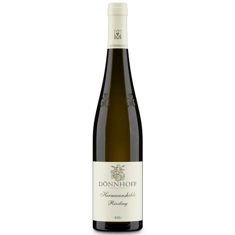 Dönnhoff Riesling Hermannshöhle GG trocken 2024