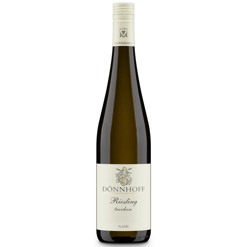 Dönnhoff Riesling trocken 2024