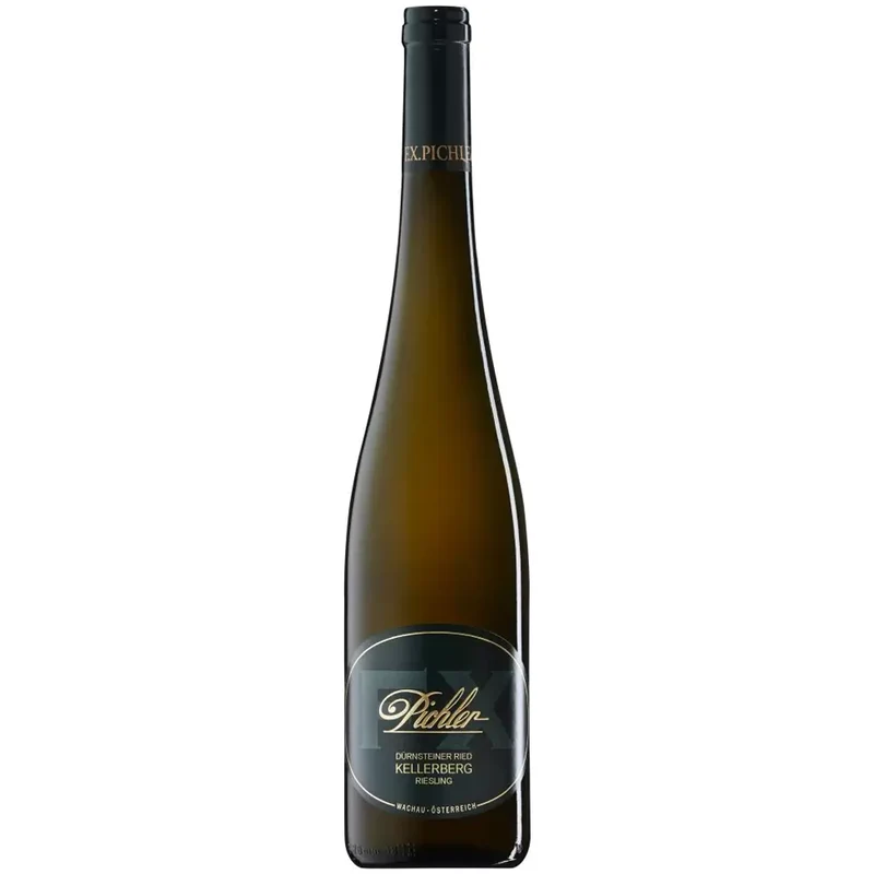 F.X. Pichler Riesling Dürnsteiner Ried Kellerberg Wachau DAC 2022