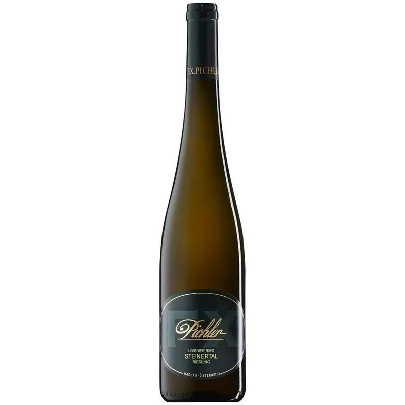 F.X. Pichler Riesling Loibner Ried Steinertal Wachau DAC 2022