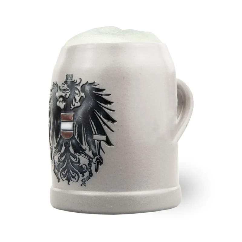 PREMIUM Bierkrug "Austria"