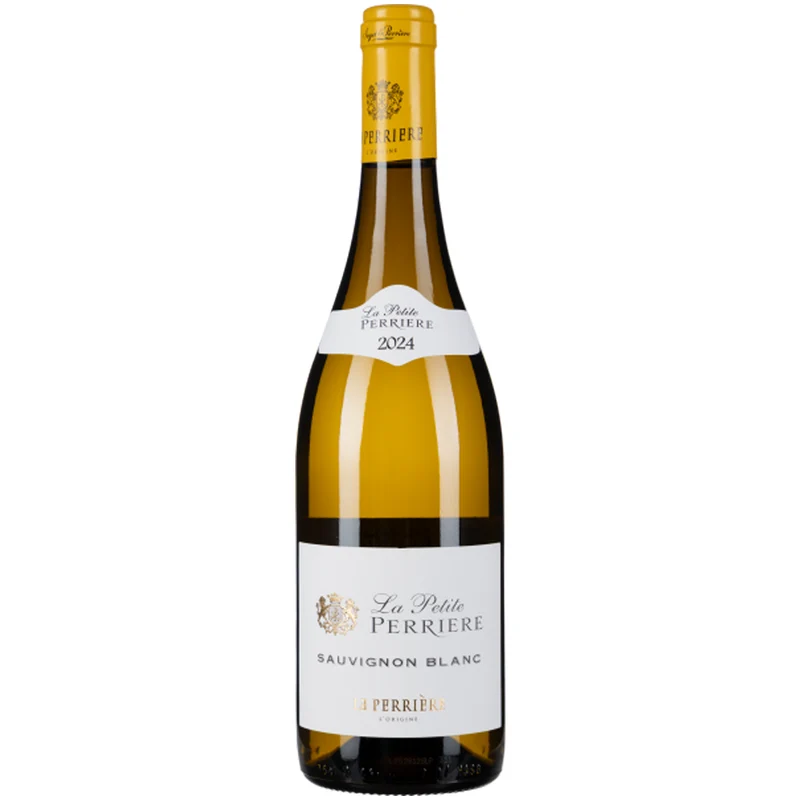 Saget La Perrière La Petite Perrière Sauvignon Blanc 2025
