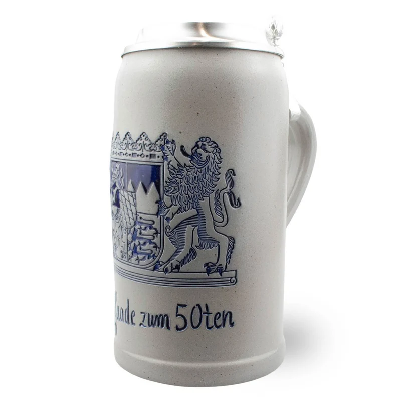 PREMIUM Bierkrug "Freistaat Bayern"