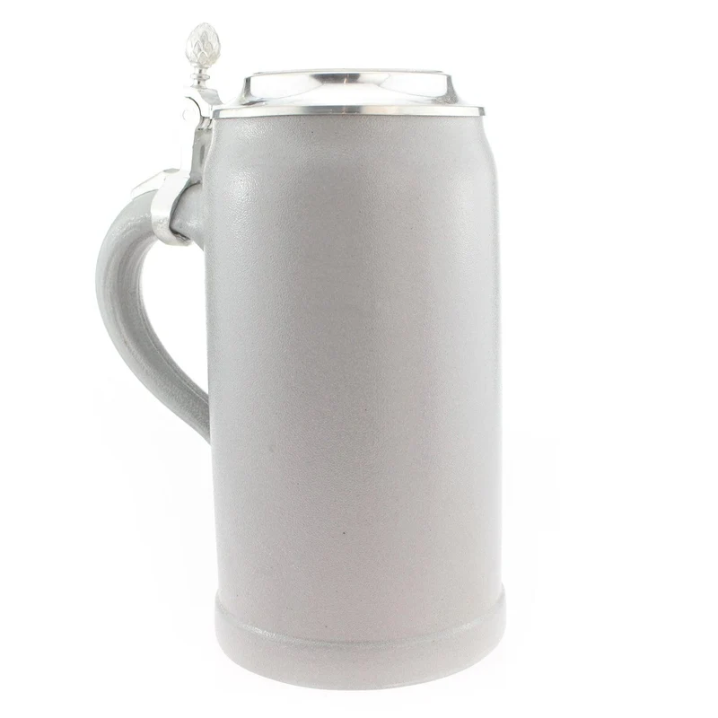PREMIUM Bierkrug "Steinkrug"