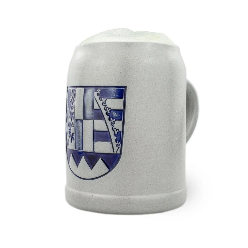 PREMIUM Bierkrug "Oberfranken"