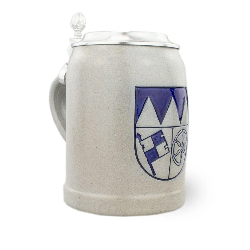 PREMIUM Bierkrug "Unterfranken"
