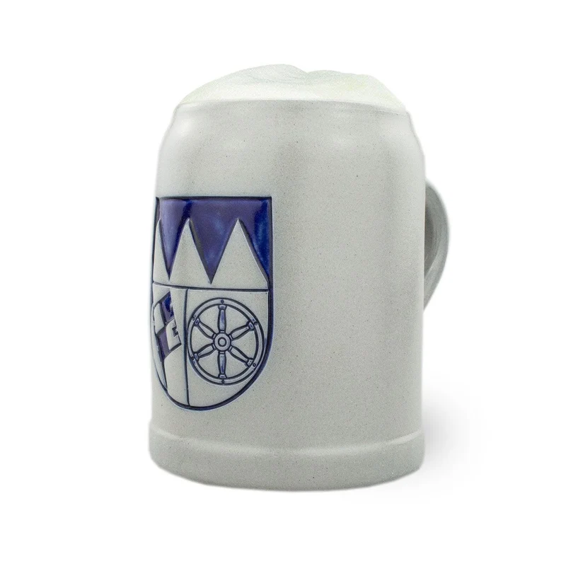 PREMIUM Bierkrug "Unterfranken"