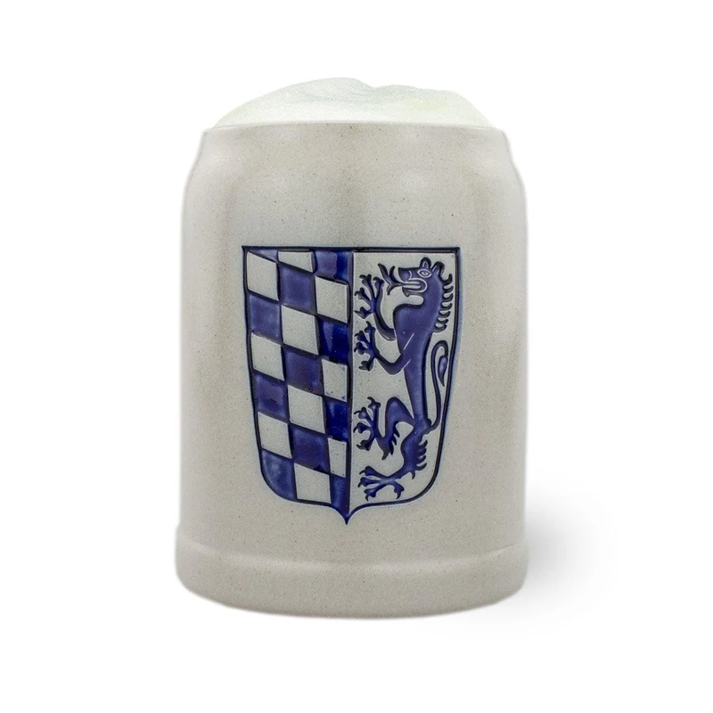 PREMIUM Bierkrug "Niederbayern"