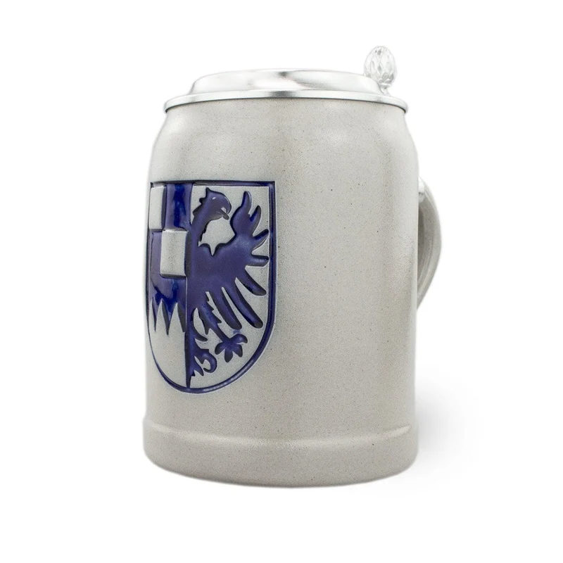 PREMIUM Bierkrug "Mittelfranken"