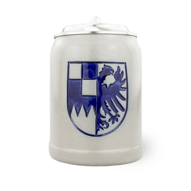 PREMIUM Bierkrug "Mittelfranken"