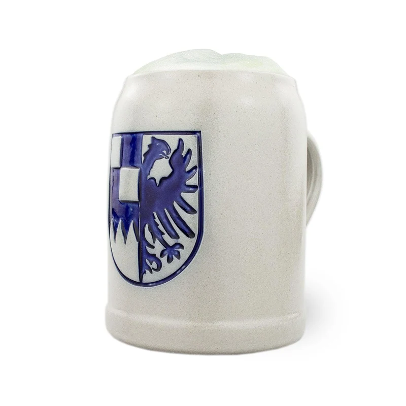 PREMIUM Bierkrug "Mittelfranken"