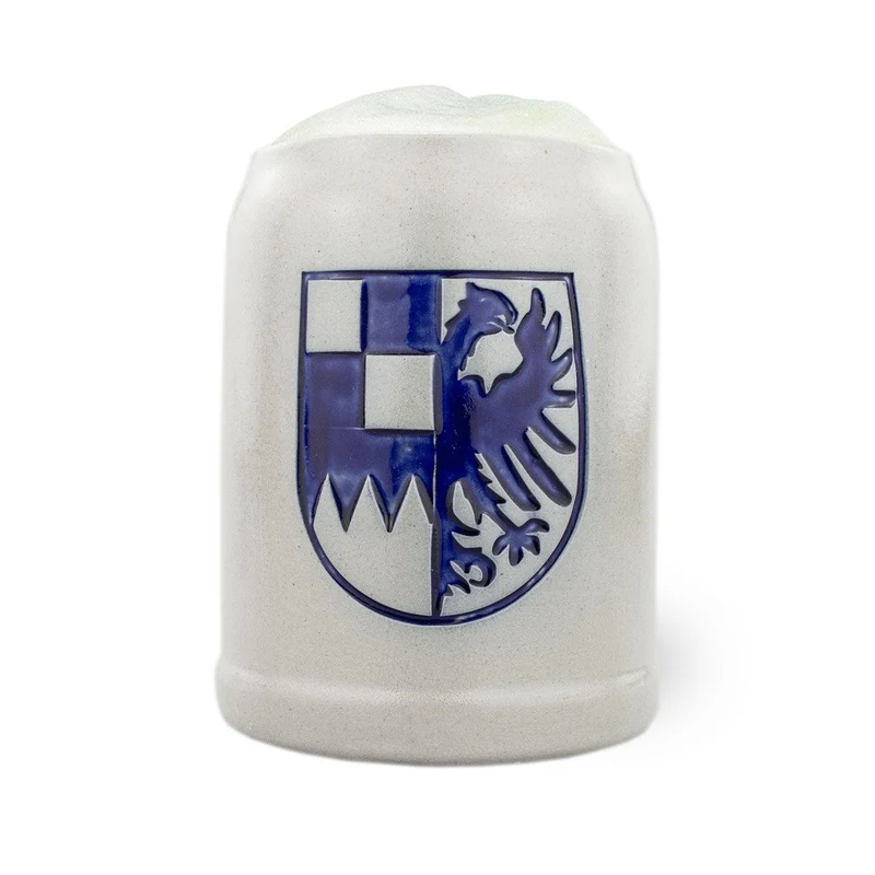PREMIUM Bierkrug "Mittelfranken"