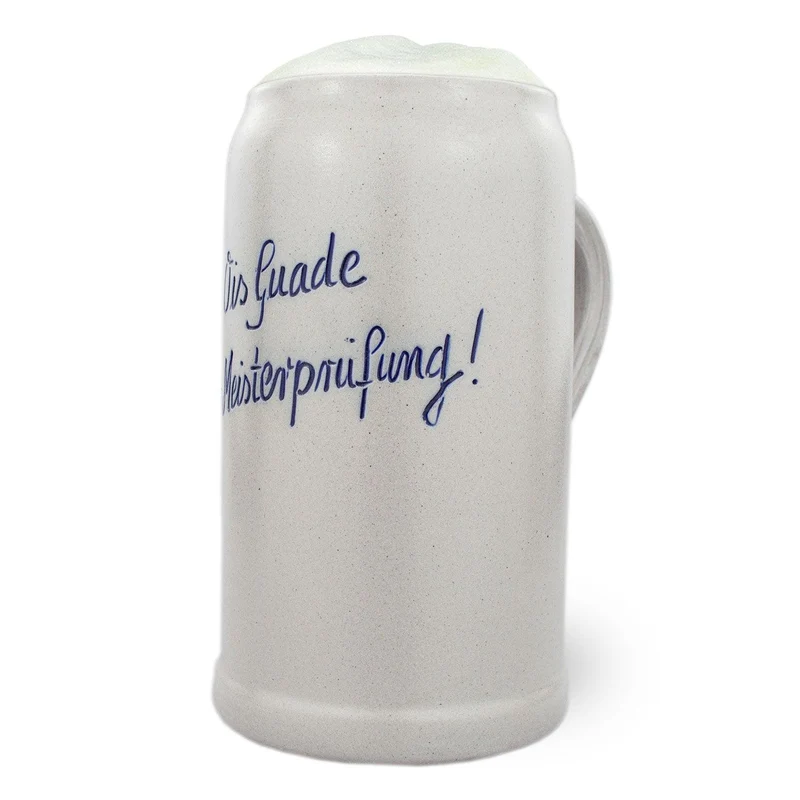 PREMIUM Bierkrug "Steinkrug"