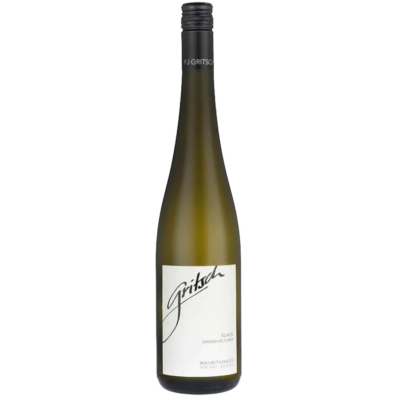 FJ Gritsch Grüner Veltliner Klaus DAC 2024