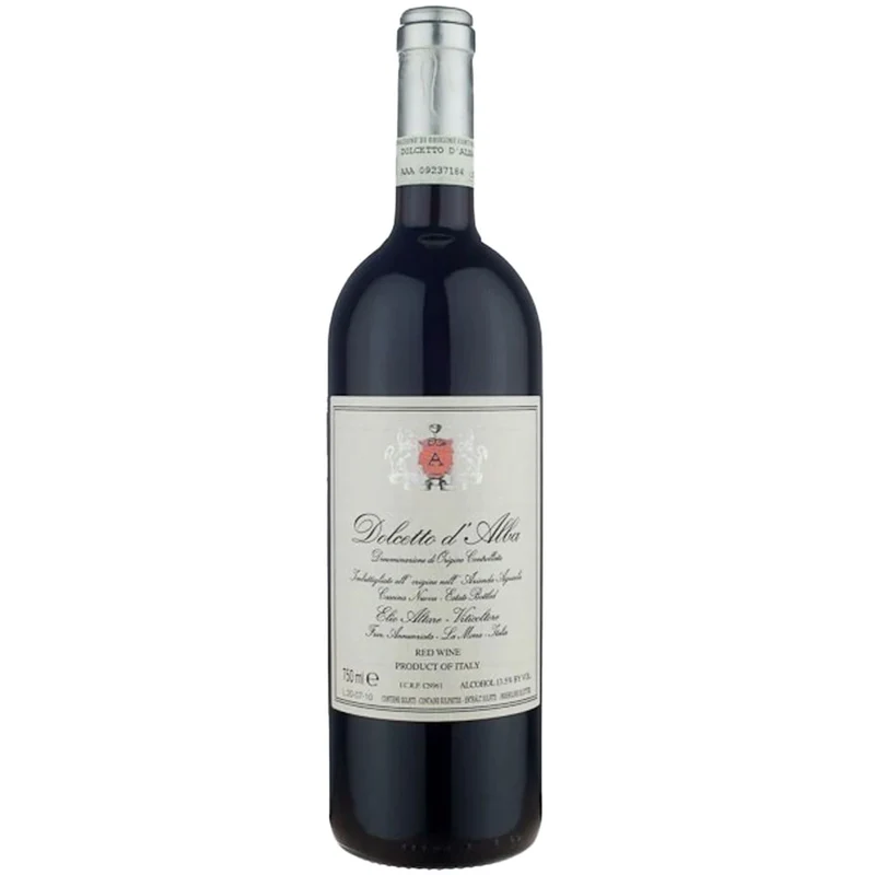 Elio Altare Dolcetto D'Alba DOC 2024