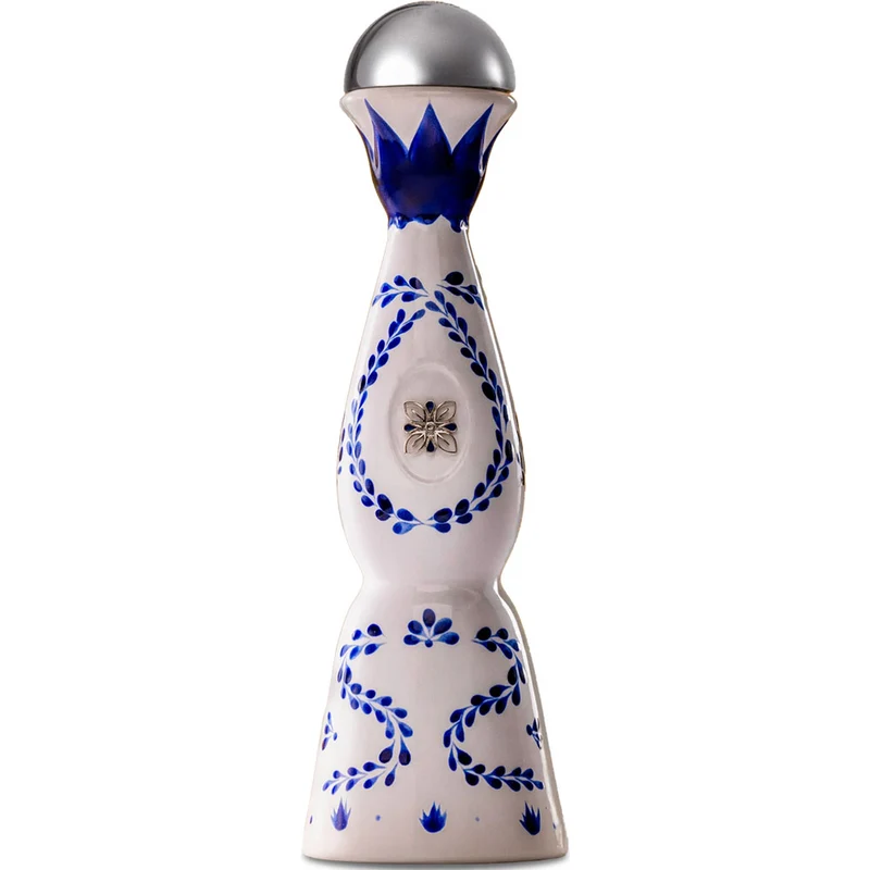 Tequila Clase Azul Reposado 40% 0,7 Liter